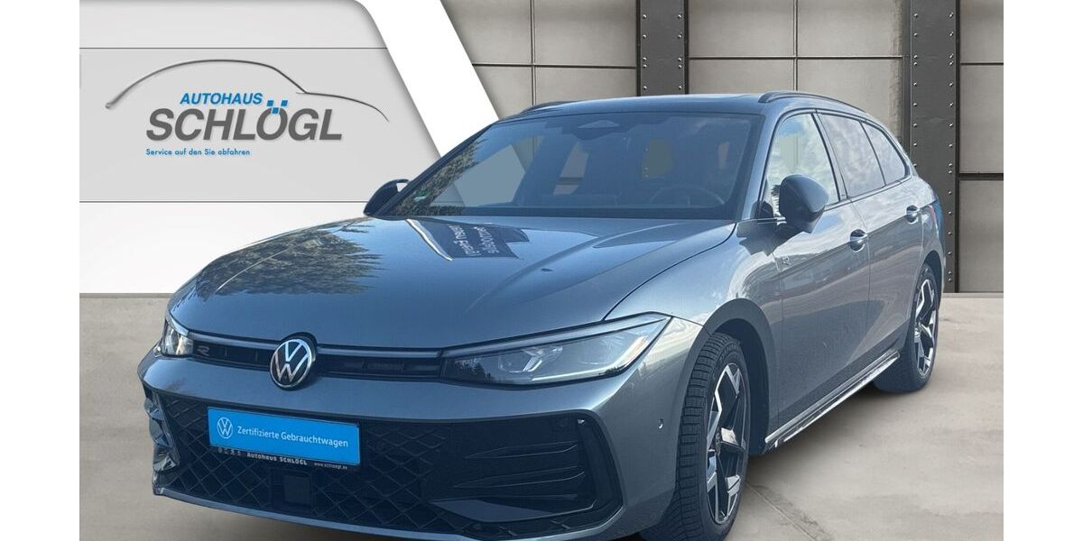 VW Passat 34.954 km 51.450 &euro; Traunreut 83301