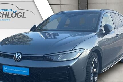 VW Passat Variant 34.954 km 51.450 &euro; Traunreut 83301