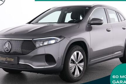 Mercedes-Benz EQA 9.369 km 34.695 € Essen 45309