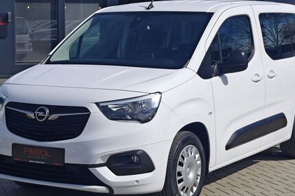 Opel Combo 42.525 km 15.200 &euro; Eitorf 53783