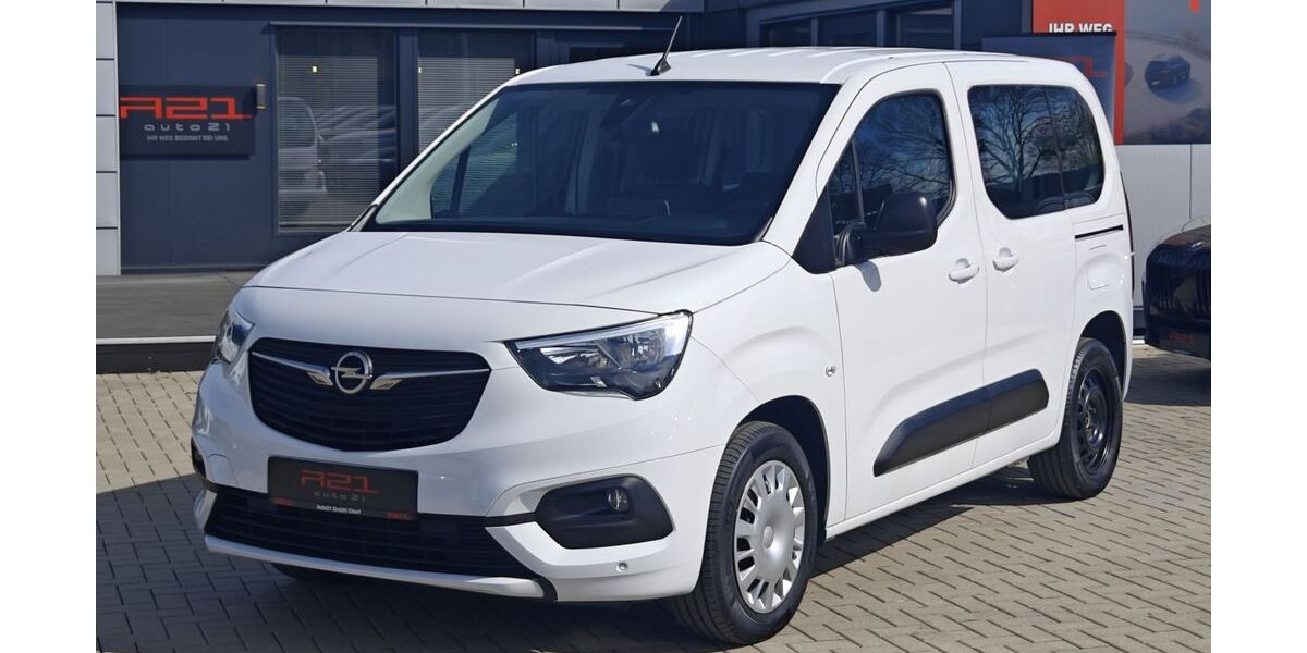 Opel Combo 42.525 km 15.999 &euro; Eitorf 53783