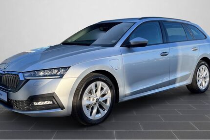 Skoda Octavia 24.956 km 25.940 &euro; Bingen / Rhein 55411