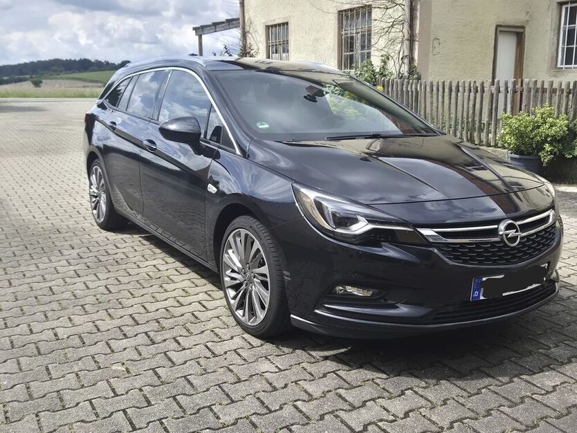 Astra