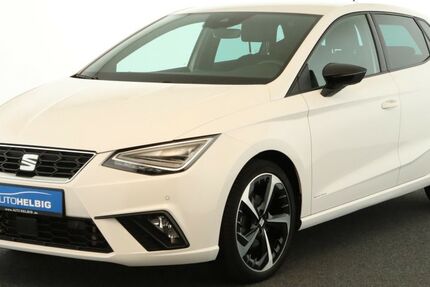 Seat Ibiza 26.900 km 16.890 &euro; Donnersdorf 97499
