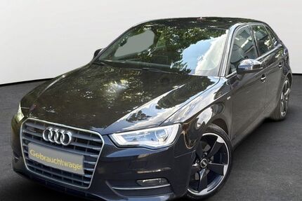 Audi A3 156.922 km 12.490 &euro; Düren 52353