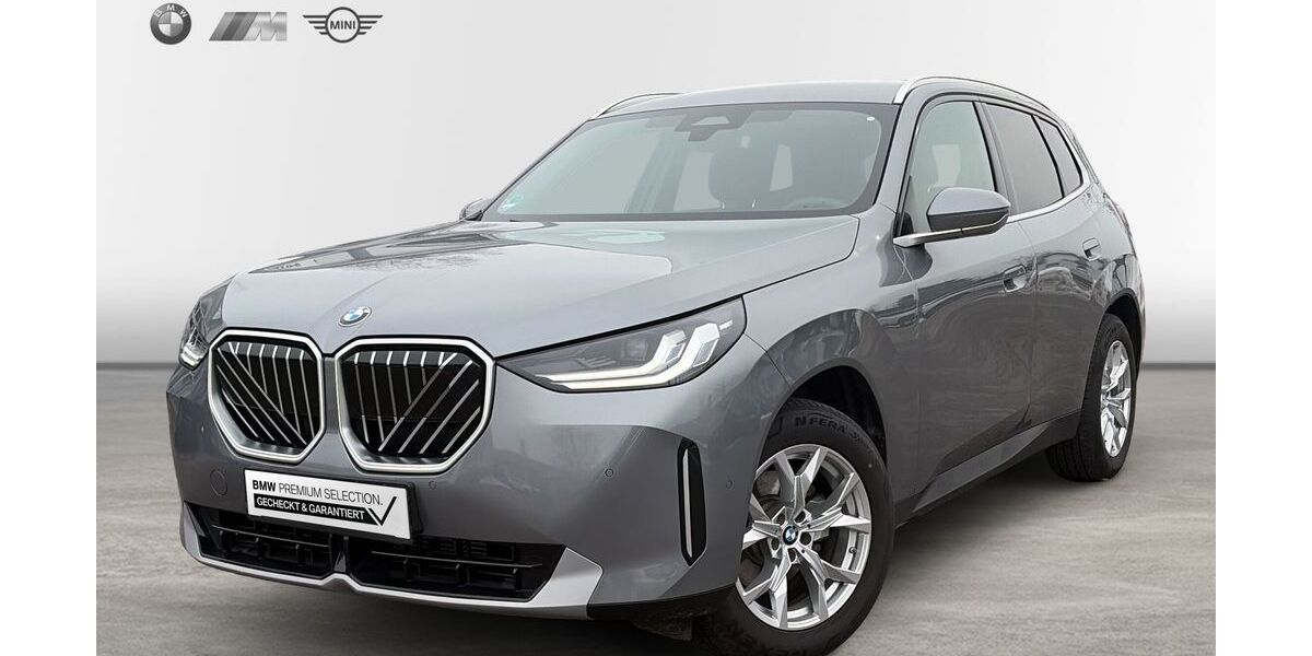 BMW X3 9.034 km 49.790 &euro; Bad Tölz 83646