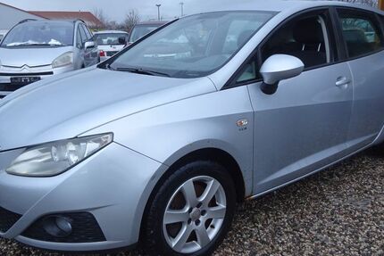 Seat Ibiza 323.700 km 1.600 &euro; Dresden 01219