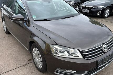 VW Passat 277.417 km 5.990 &euro; Schwetzingen 68723