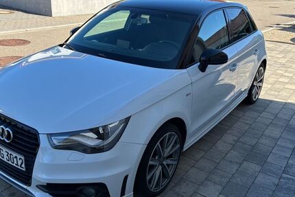 Audi A1 84.400 km 9.800 &euro; Vogtsburg-Burkheim 79235