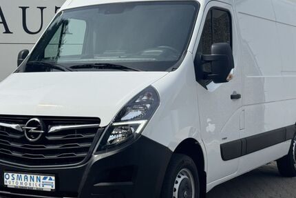 Opel Movano 38.596 km 18.950 € Krefeld 47805