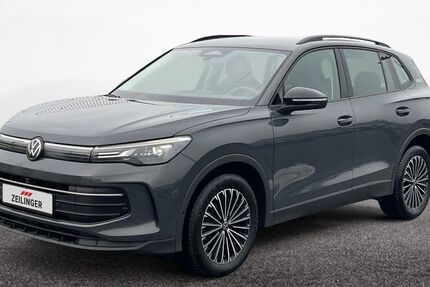 VW Tiguan 33.110 km 32.415 &euro; Dietersheim 91463