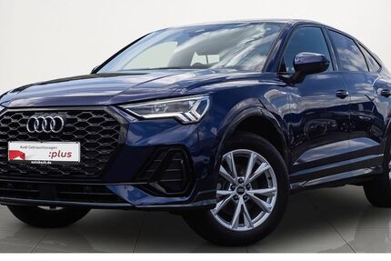 Audi Q3 23.000 km 39.970 &euro; Diez 65582