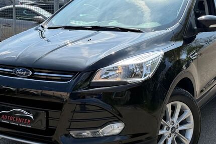Ford Kuga 155.000 km 8.800 &euro; Weinheim 69469