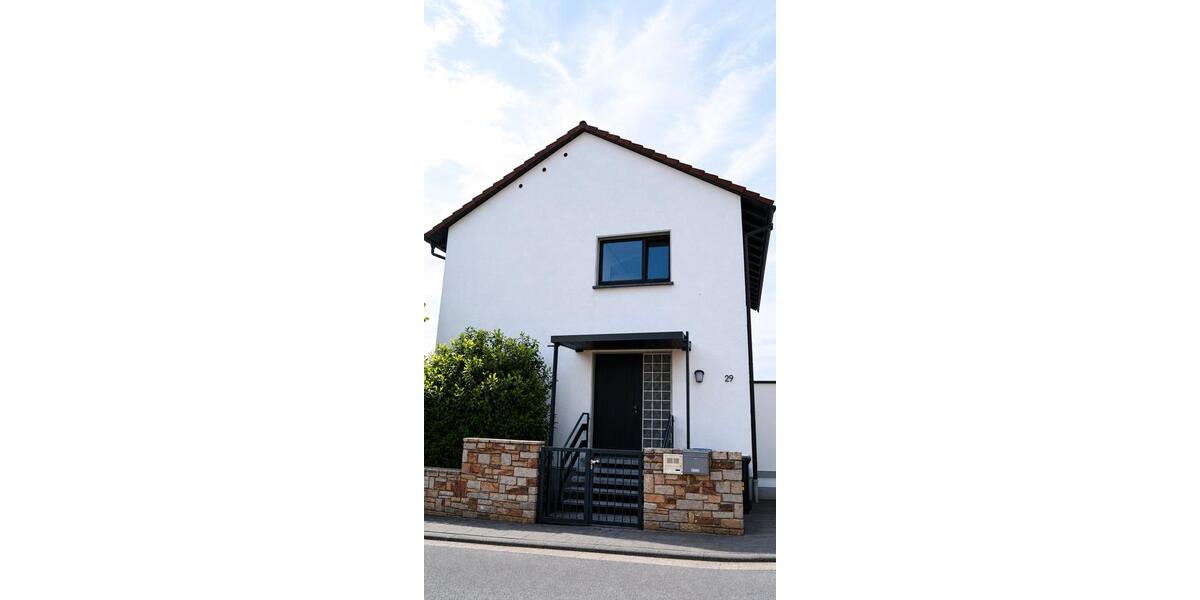 Einfamilienhaus Hochheim am Main - 4 Zimmer, 120 m&sup2;, 549.000&euro; | Angebot:26644925