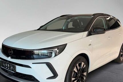 Opel Grandland (X) 38.000 km 27.890 &euro; München 80339