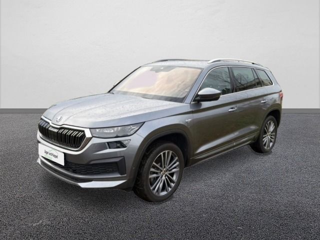 Skoda Kodiaq 29.700 km 38.900 &euro; Speyer 67346