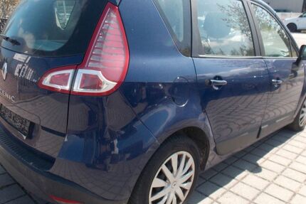 Renault Scenic 164.000 km 1.600 &euro; Mahlow 15831