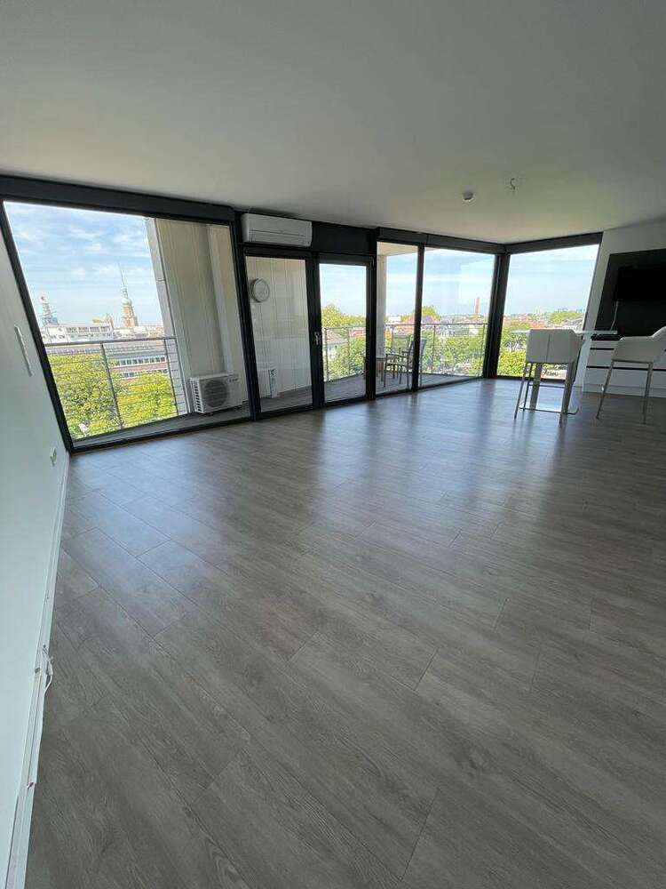 Wohnung zum Mieten in Dortmund 1.100 € 81 m²