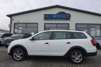 Dacia Logan 135.146 km 9.990 € Beckdorf 21643