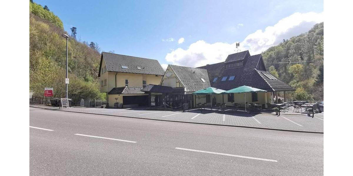 Mehrfamilienhaus, Wohnhaus Oberndorf - 5 Zimmer, 1 m&sup2;, 1.200.000&euro; | Angebot:26827075