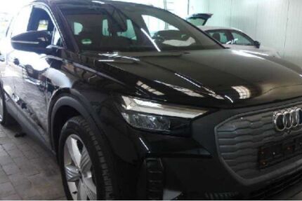 Audi Q4 e-tron 38.659 km 34.990 &euro; Simmern 55469