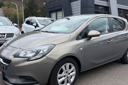 Opel Corsa 21.568 km 11.299 &euro; Trier 54294