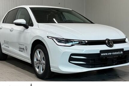 VW Golf 10.800 km 23.990 &euro; Rostock 18146