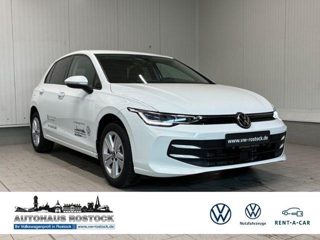 VW Golf 10.800 km 23.990 &euro; Rostock 18146