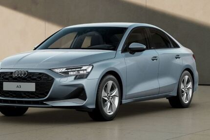 Audi A3 12.331 km 33.419 &euro; Northeim 37154