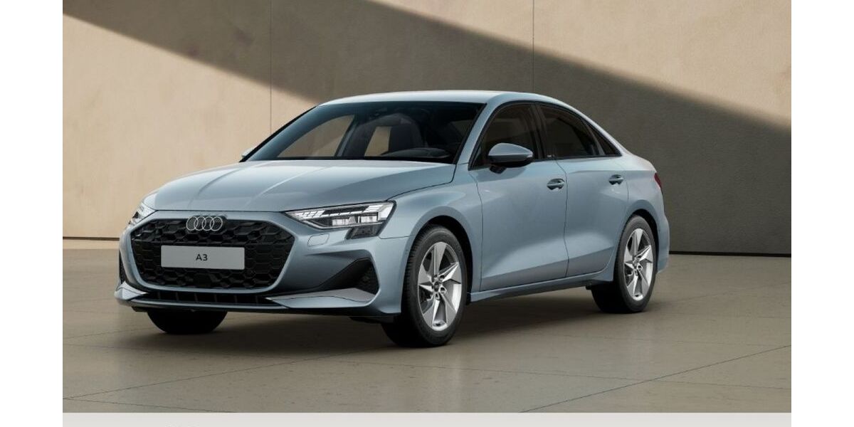 Audi A3 12.331 km 33.444 &euro; Northeim 37154