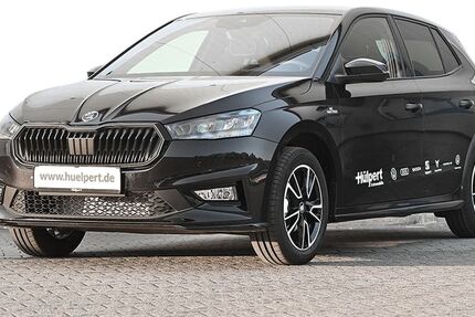 Skoda Fabia 7.633 km 20.888 &euro; Dortmund 44269