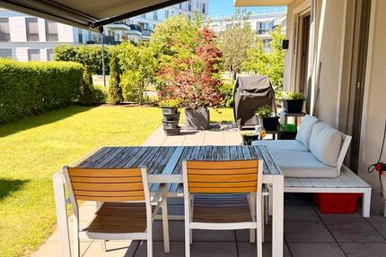 Wohnung Regensburg Das Dörnberg - 3 Zimmer, 108 m&sup2;, 750.000&euro; | Angebot:27114918