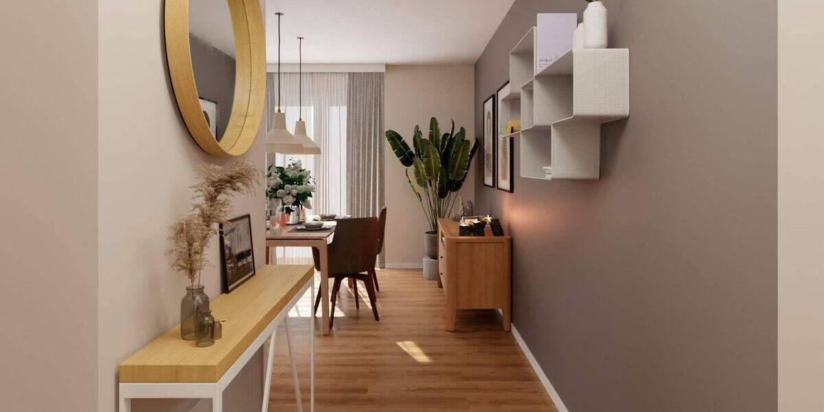 Etagenwohnung Wildau - 3 Zimmer, 82 m&sup2;, 384.900&euro; | Angebot:25957380