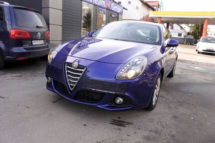 Alfa Romeo Giulietta 214.000 km 2.999 &euro; Wangen 88239