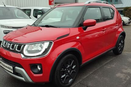 Suzuki Ignis 33.300 km 17.690 &euro; Gelsenkirchen 45892