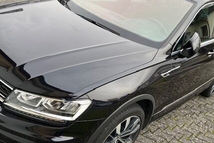 VW Tiguan 98.178 km 26.999 &euro; Hellenhahn-Schellenberg 56479