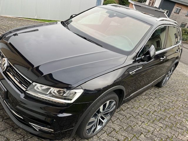 VW Tiguan 98.178 km 26.999 &euro; Hellenhahn-Schellenberg 56479