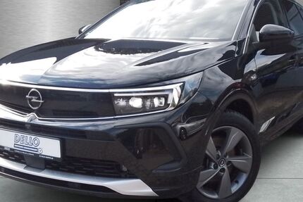 Opel Grandland (X) 84.786 km 19.995 &euro; Bad Schwartau 23611