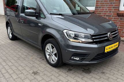 VW Caddy 153.520 km 15.480 &euro; Dägeling 25578
