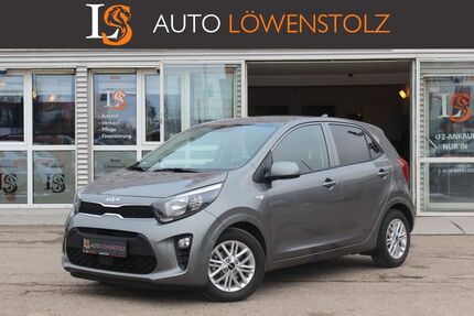 Kia Picanto 8.120 km 14.990 &euro; München 81243