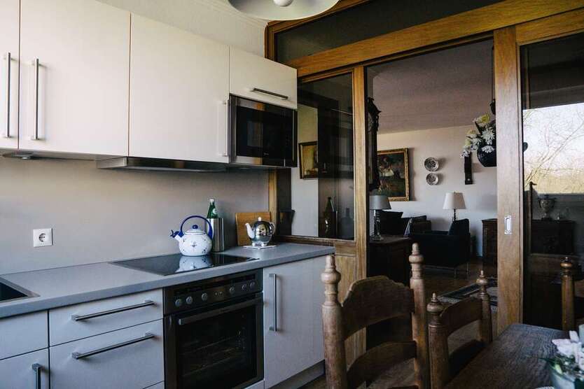 Wohnung zum Kaufen in Bad Rothenfelde 179.000 € 77.11 m²