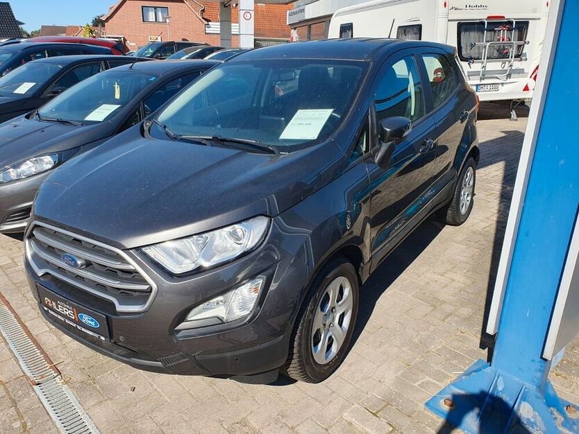 EcoSport