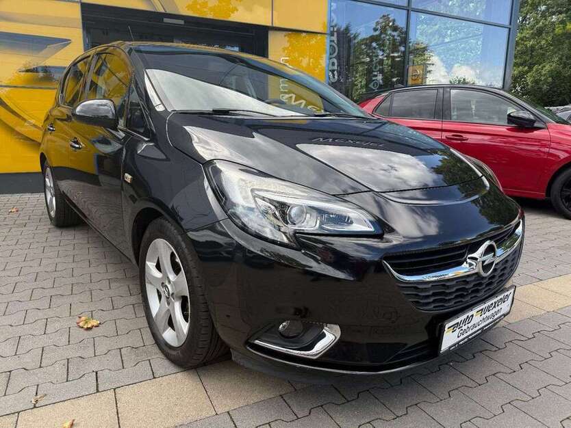 Corsa