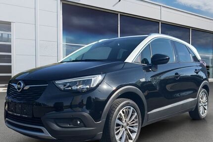Opel Crossland (X) 69.529 km 14.490 &euro; Bad Neustadt 97616