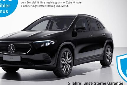 Mercedes-Benz EQA 87.000 km 31.870 &euro; Chemnitz 09120