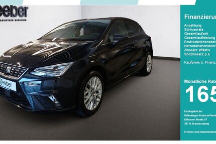 Seat Ibiza 23.091 km 19.308 &euro; Leonberg 71229