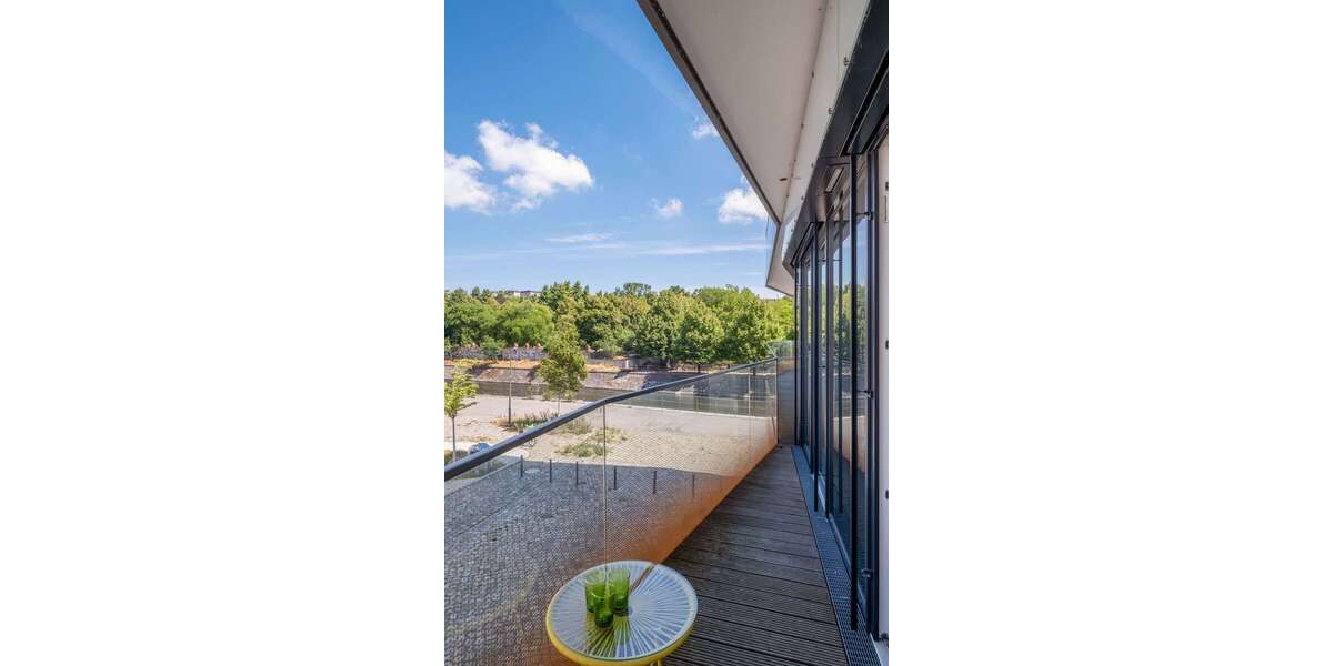 Etagenwohnung Berlin Mitte - 3 Zimmer, 109 m&sup2;, 2.800&euro; | Angebot:27117372
