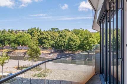 Wohnung Berlin Mitte - 3 Zimmer, 109 m&sup2;, 2.800&euro; | Angebot:27117372