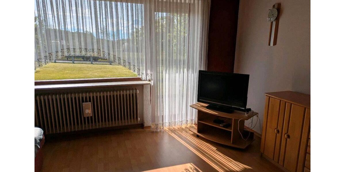 Terrassenwohnung Furth im Wald - 2.5 Zimmer, 60 m&sup2;, 350&euro; | Angebot:26646320