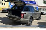 Land Rover Range Rover Vogue 4.4*Pano*LuftF*AHK*SoftC*ACC* 191.145 km 27.990 &euro; Berlin 13187